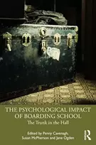 KNYGA Penny Cavenagh Psychological Impact of Boarding School