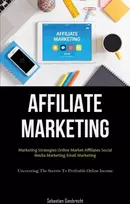 KNYGA Sebastien Giesbrecht Affiliate Marketing