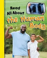 KNYGA Claire Throp Read All About the Human Body