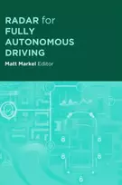 KNYGA Matt Markel Radar for Fully Autonomous Vehicles