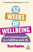 KNYGA Ryan Hopkins 52 Weeks of Wellbeing