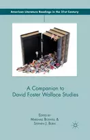 KNYGA M Boswell Companion to David Foster Wallace Studies