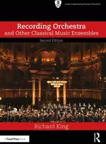 KNYGA Richard King Recording Orchestra and Other Classical Music Ensembles