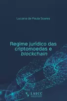 KNYGA Bookshop Regime juridico das criptomoedas e blockchain