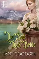 KNYGA Jane Goodger Blackwood Bad Luck Bride