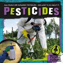 KNYGA Mignonne Gunasekara Pesticides