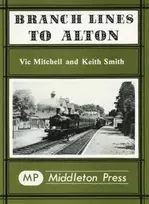 KNYGA Victor Mitchell Branch Lines to Alton