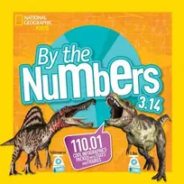 KNYGA National Geographic Kids By The Numbers 3.14