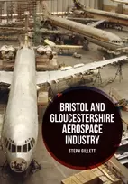 KNYGA Steph Gillett Bristol and Gloucestershire Aerospace Industry