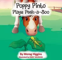 KNYGA Morag Higgins Poppy Pinto Plays Peek-a-Boo