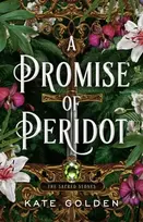 KNYGA Kate Golden Promise of Peridot