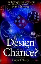 KNYGA Denyse Oleary By Design or by Chance?