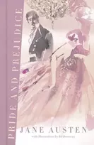 KNYGA Jane Austen Pride and Prejudice (Deluxe Edition)