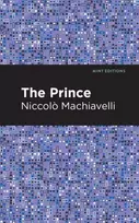 KNYGA Niccolo Machiavelli Princas
