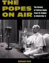 KNYGA Raffaella Perin Popes on Air