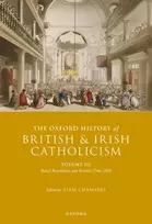KNYGA Liam Chambers The Oxford History of British and Irish Catholicism, Volume III