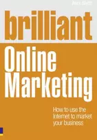 KNYGA Alex Blyth Brilliant Online Marketing