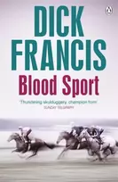 KNYGA Dick Francis Blood Sport