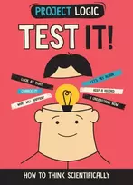 KNYGA Katie Dicker Project Logic: Test It!