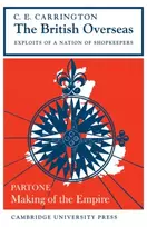 KNYGA C. E. Carrington British Overseas, Part 1, Making of the Empire