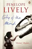 KNYGA Penelope Lively City of the Mind
