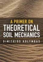 KNYGA Dimitrios Kolymbas Primer on Theoretical Soil Mechanics