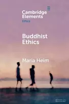 KNYGA Maria Heim Buddhist Ethics