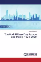 KNYGA Bookshop Bud Billiken Day Parade and Picnic, 1929-2000