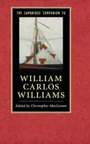 KNYGA Christopher Macgowan Cambridge Companion to William Carlos Williams