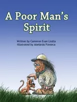 KNYGA Cameron Liotta Poor Man's Spirit
