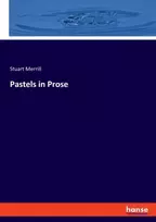 KNYGA Stuart Merrill Pastels in Prose