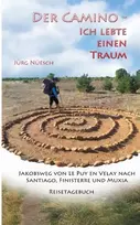 KNYGA Bookshop Camino - ich lebte einen Traum