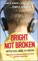 KNYGA Diane M Kennedy Bright Not Broken