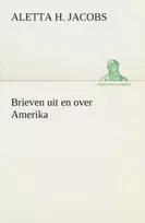 KNYGA Jacobs Brieven uit en over Amerika