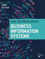 KNYGA Paul Beynon Davies Business Information Systems