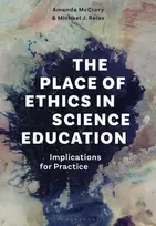 KNYGA Amanda Mccrory Place of Ethics in Science Education