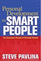 KNYGA Steve Pavlina Personal Development for Smart People