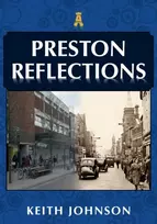 KNYGA Keith Johnson Preston Reflections
