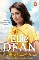 KNYGA Ellie Dean Place Called Home