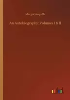 KNYGA Margot Asquith Autobiography