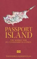 KNYGA Theodoros Rakopoulos Passport Island