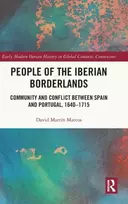 KNYGA David Martin Marcos People of the Iberian Borderlands