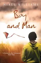 KNYGA Niall Williams Boy and Man