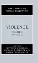 KNYGA Matthew Gordon Cambridge World History of Violence