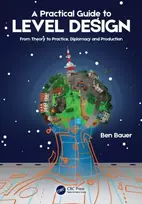 KNYGA Benjamin Bauer Practical Guide to Level Design
