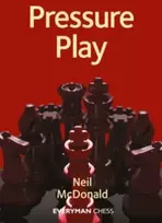 KNYGA Neil Mcdonald Pressure Play