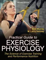 KNYGA Robert Murray Practical Guide to Exercise Physiology