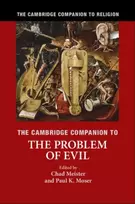 KNYGA Chad Meister Cambridge Companion to the Problem of Evil