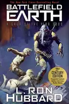 KNYGA L Ron Hubbard Battlefield Earth