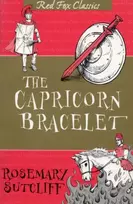 KNYGA Rosemary Sutcliff Capricorn Bracelet